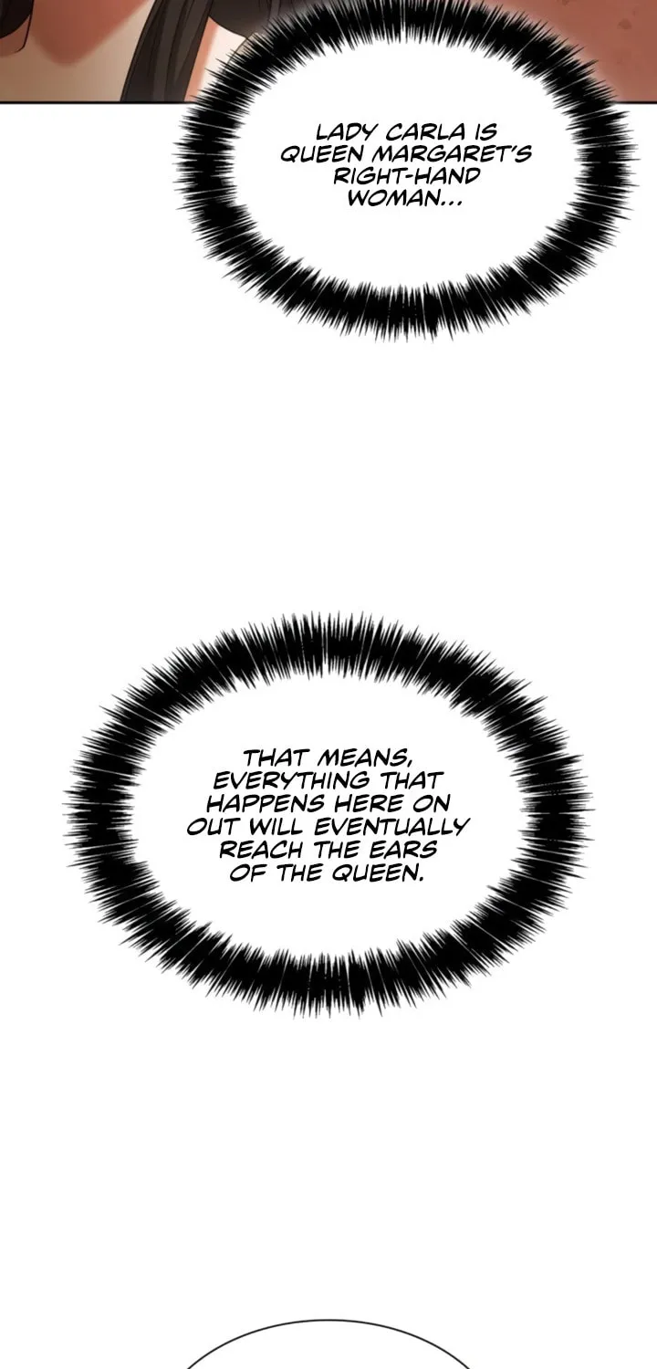 Sister, I Am the Queen in This Life Chapter 8 page 13 - 