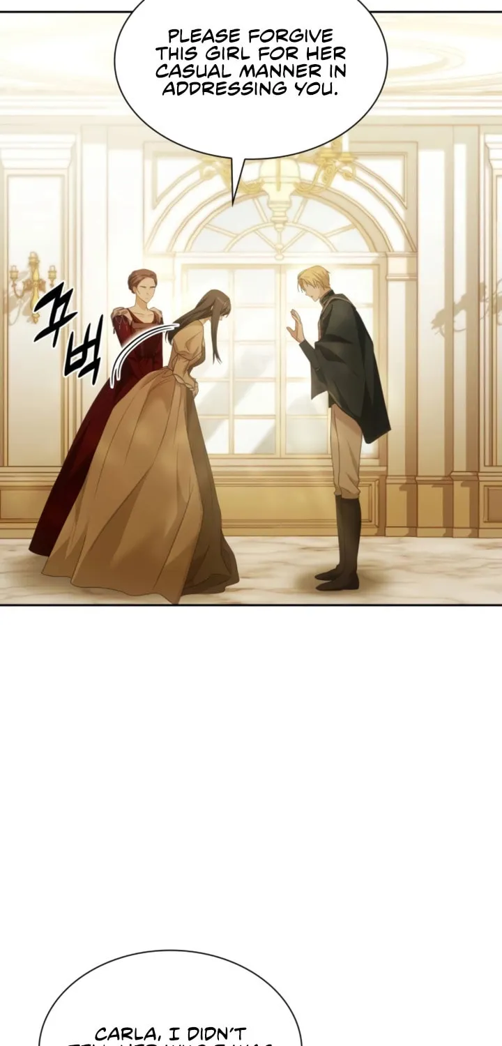 Sister, I Am the Queen in This Life Chapter 8 page 14 - 