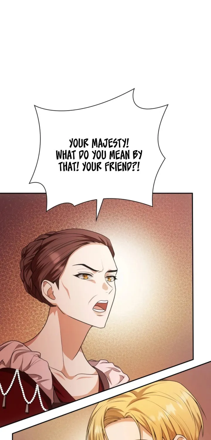 Sister, I Am the Queen in This Life Chapter 8 page 16 - 