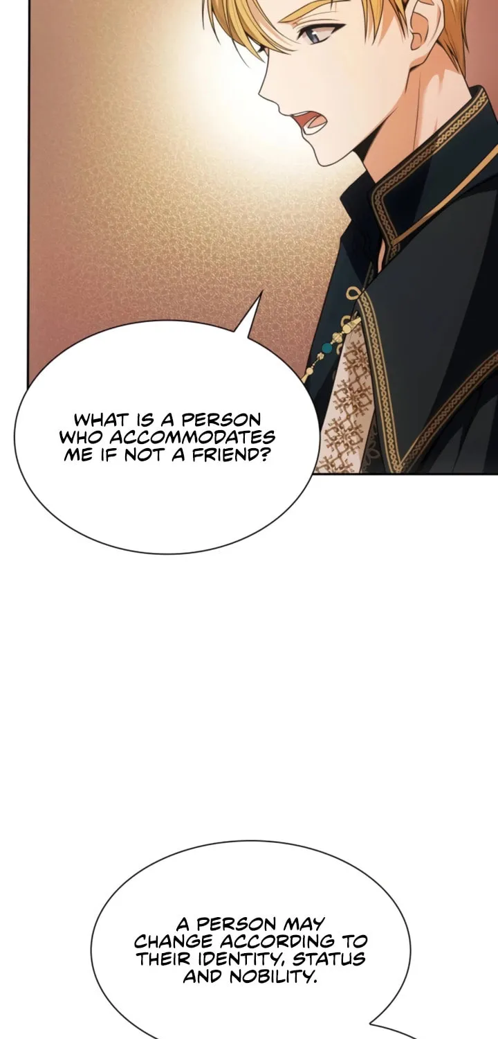Sister, I Am the Queen in This Life Chapter 8 page 17 - 