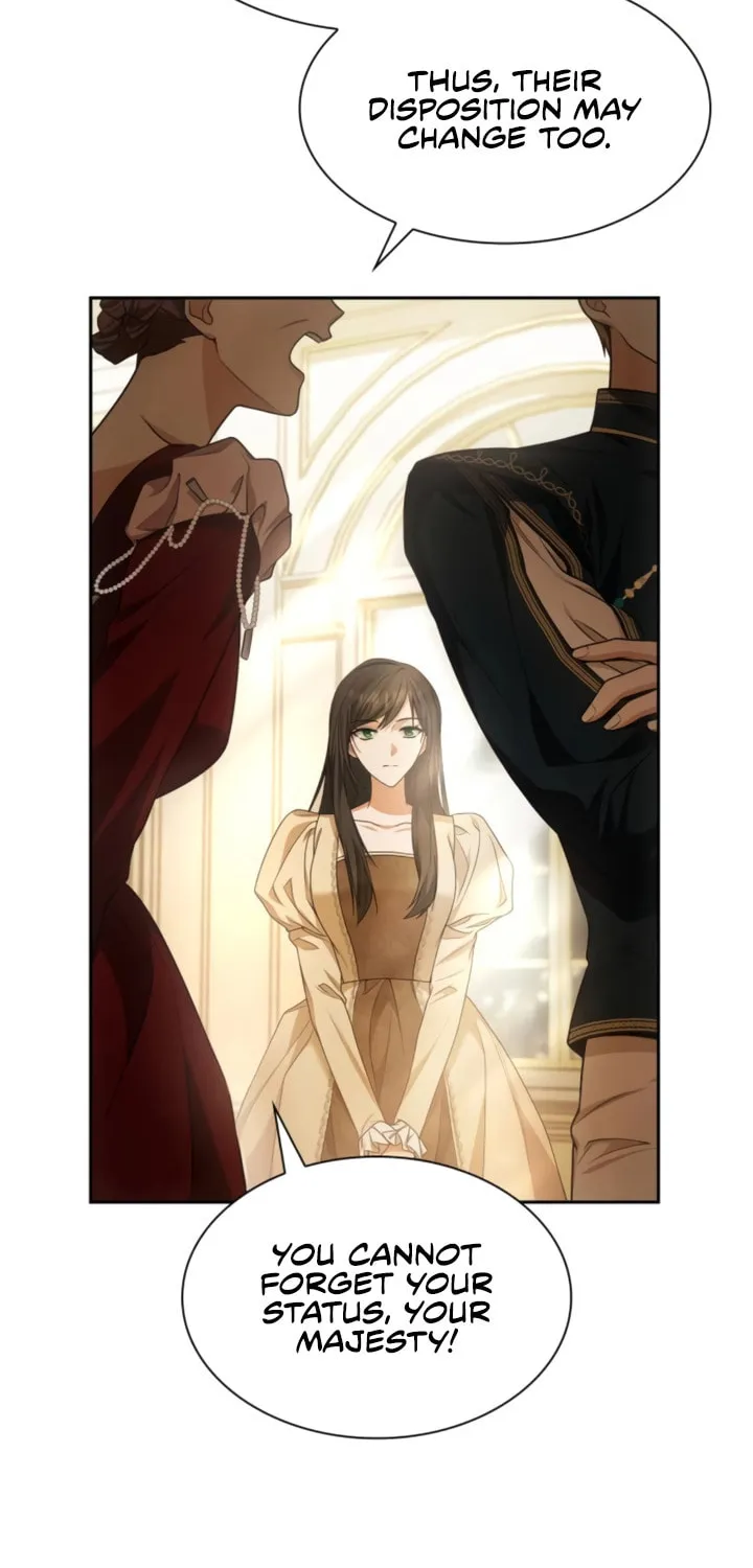 Sister, I Am the Queen in This Life Chapter 8 page 18 - 