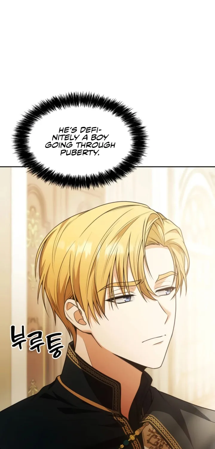 Sister, I Am the Queen in This Life Chapter 8 page 19 - 