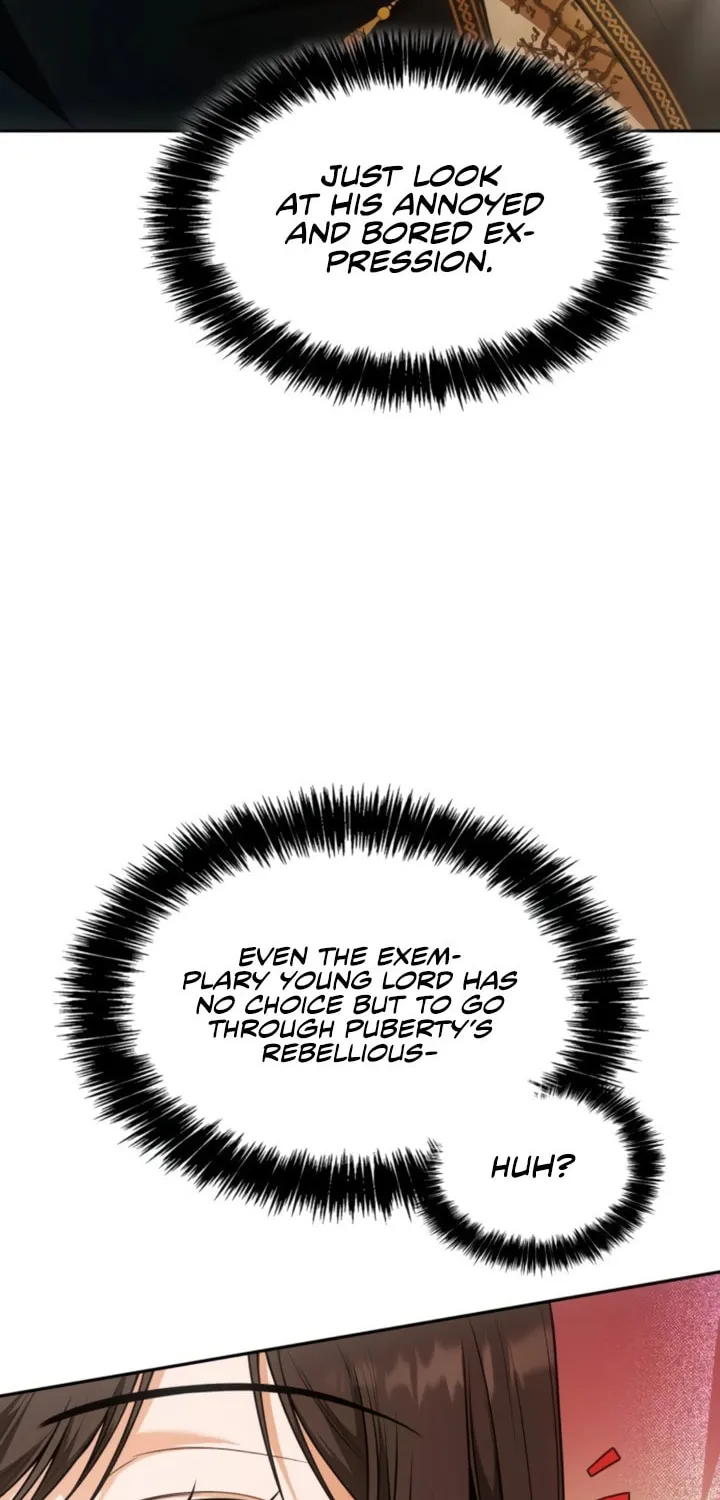 Sister, I Am the Queen in This Life Chapter 8 page 20 - 