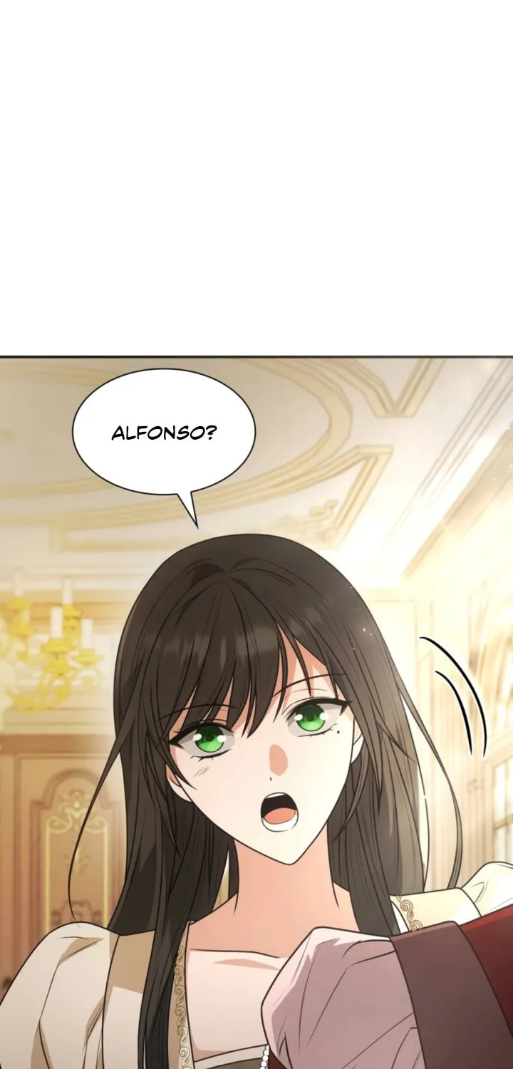 Sister, I Am the Queen in This Life Chapter 8 page 3 - 