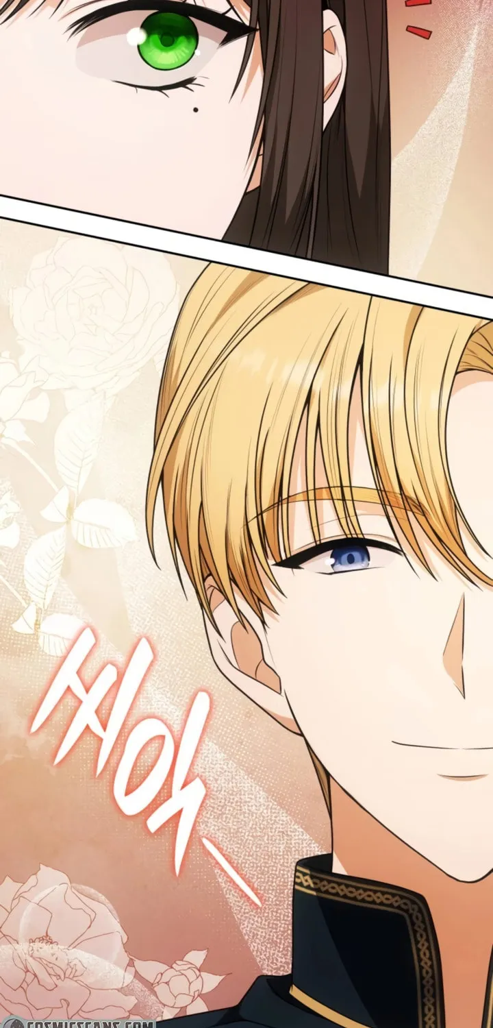 Sister, I Am the Queen in This Life Chapter 8 page 21 - 