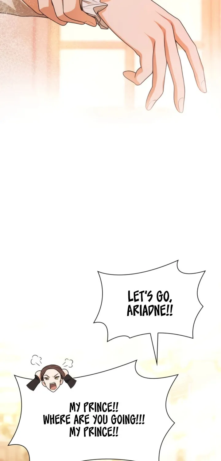 Sister, I Am the Queen in This Life Chapter 8 page 23 - 