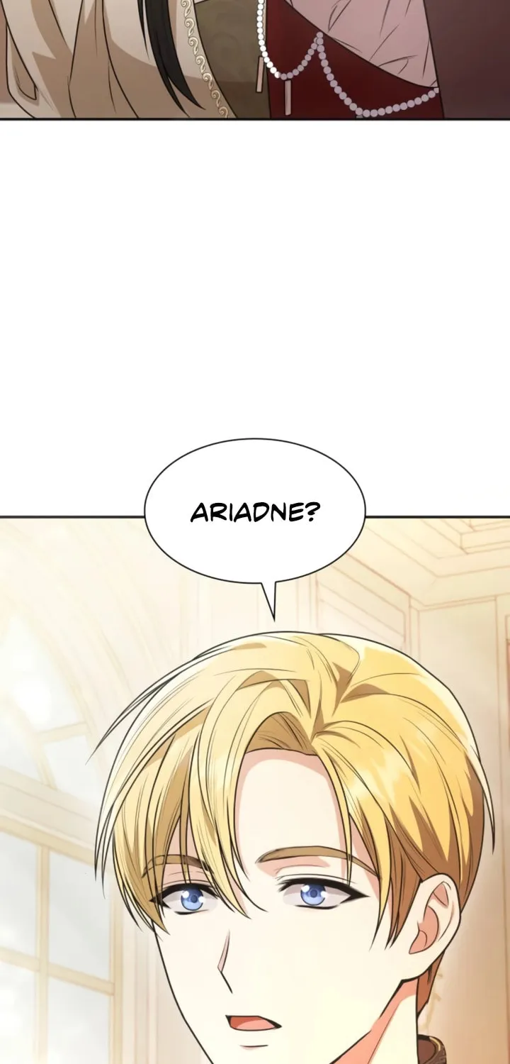 Sister, I Am the Queen in This Life Chapter 8 page 4 - 