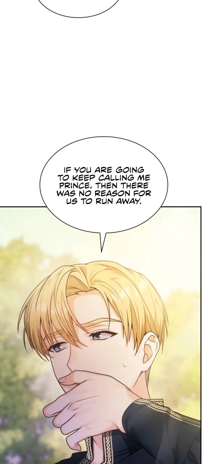 Sister, I Am the Queen in This Life Chapter 8 page 33 - 