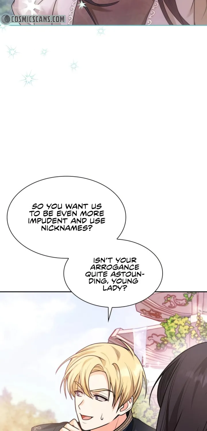 Sister, I Am the Queen in This Life Chapter 8 page 40 - 