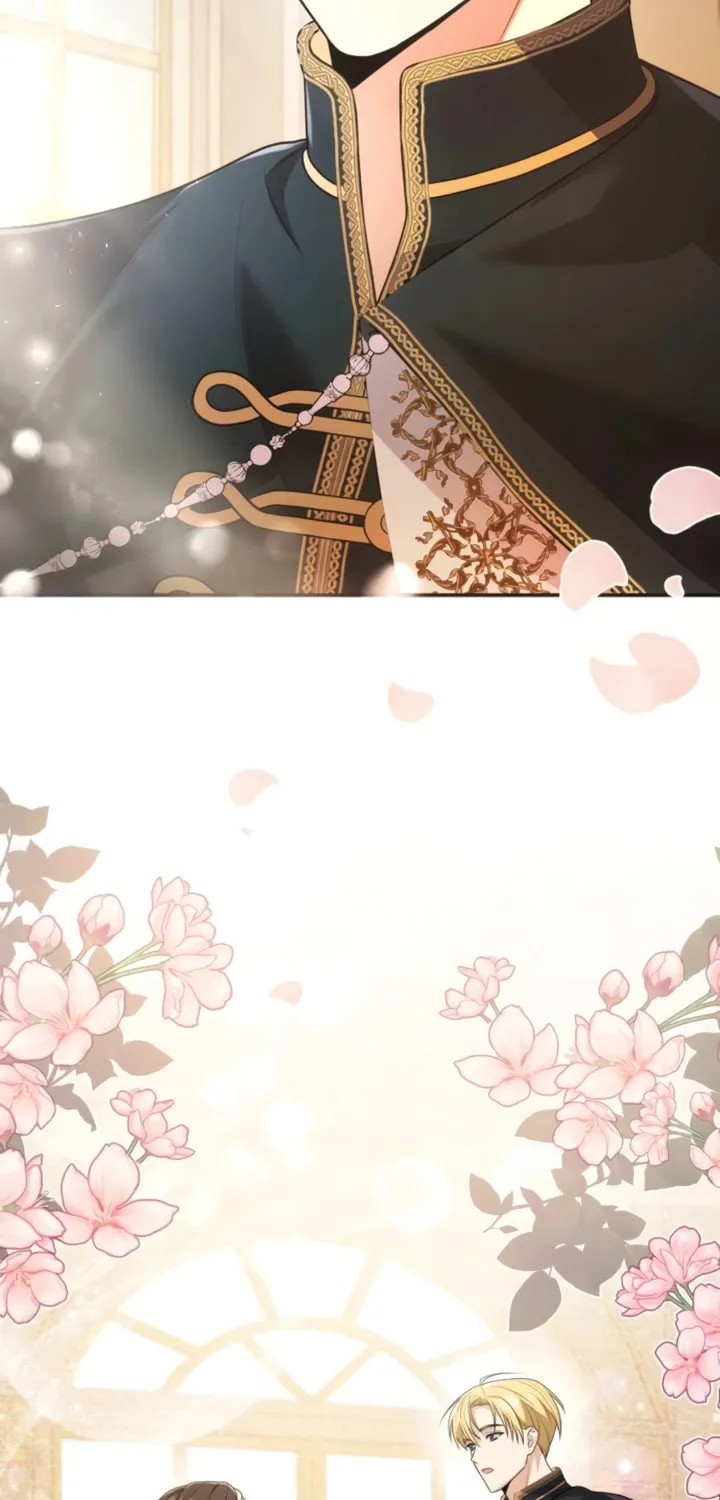 Sister, I Am the Queen in This Life Chapter 8 page 5 - 