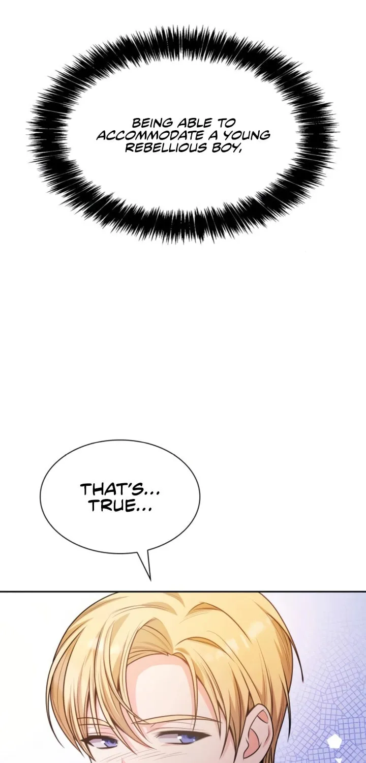 Sister, I Am the Queen in This Life Chapter 8 page 43 - 