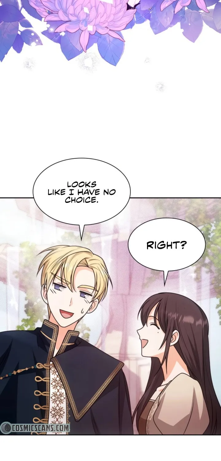 Sister, I Am the Queen in This Life Chapter 8 page 46 - 