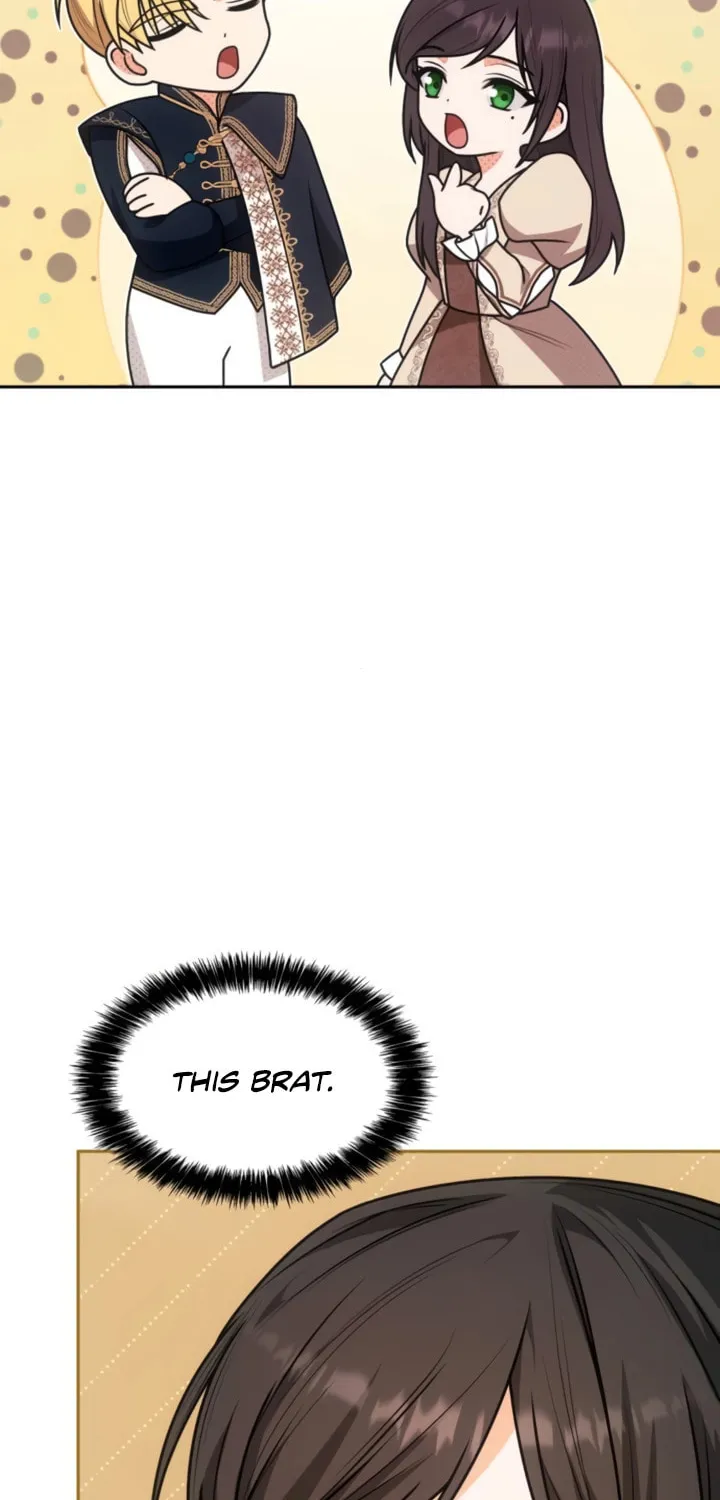 Sister, I Am the Queen in This Life Chapter 8 page 48 - 