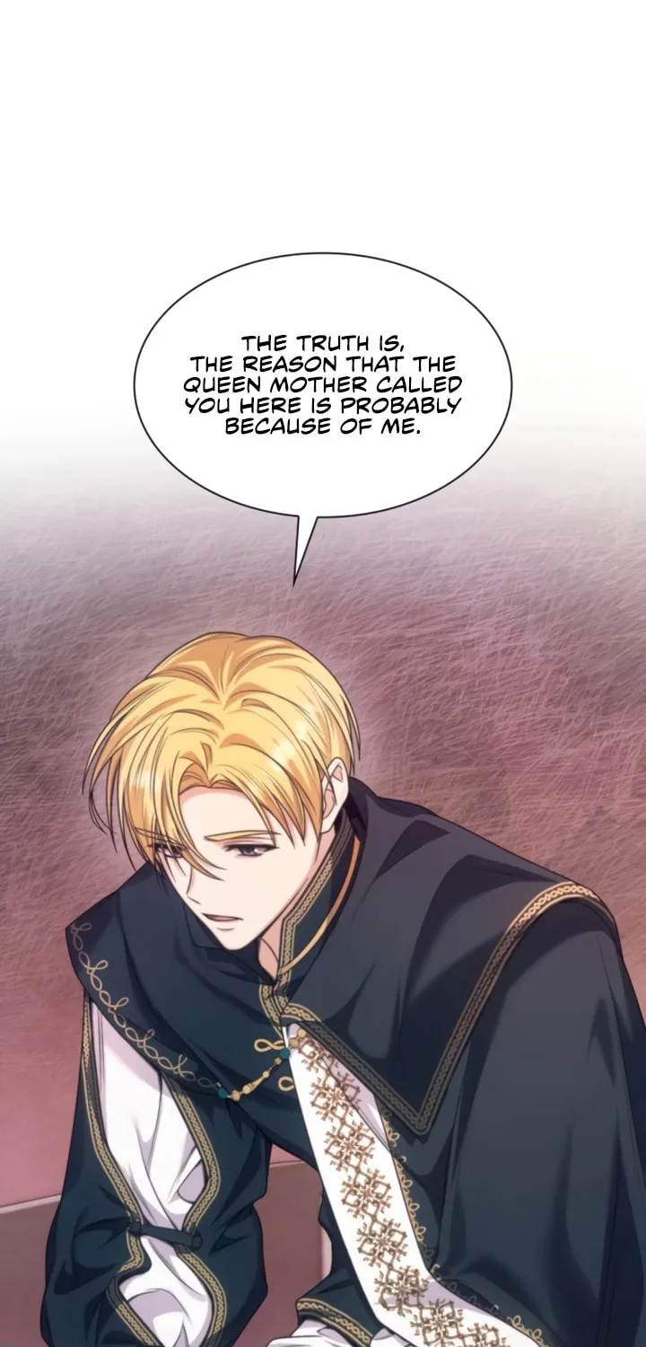 Sister, I Am the Queen in This Life Chapter 8 page 61 - 