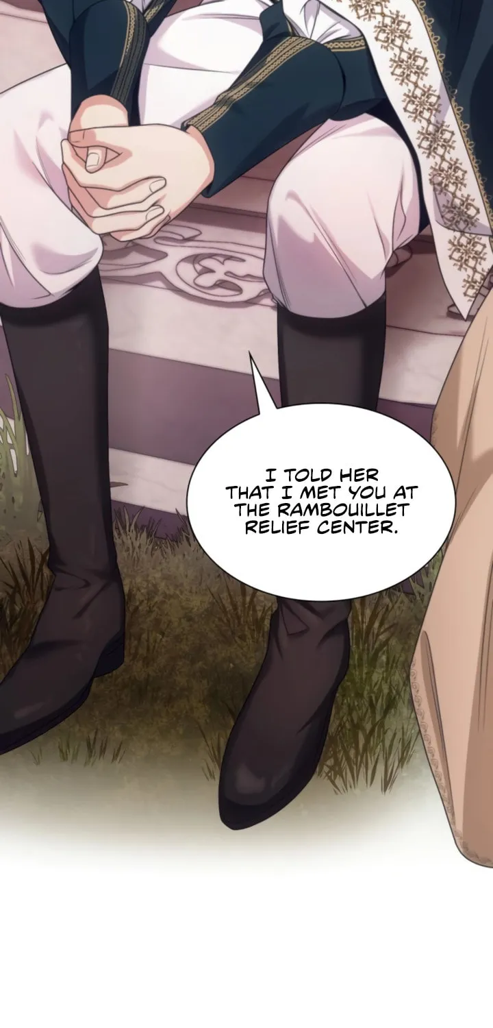Sister, I Am the Queen in This Life Chapter 8 page 62 - 