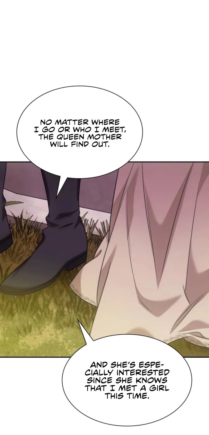 Sister, I Am the Queen in This Life Chapter 8 page 63 - 