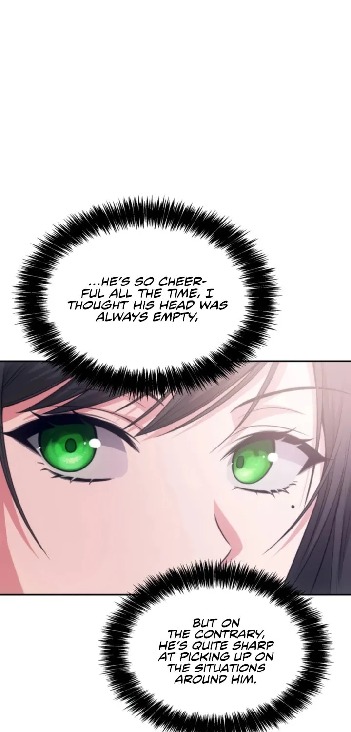 Sister, I Am the Queen in This Life Chapter 8 page 64 - 