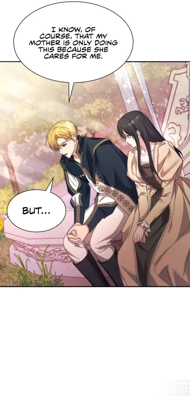 Sister, I Am the Queen in This Life Chapter 8 page 67 - 