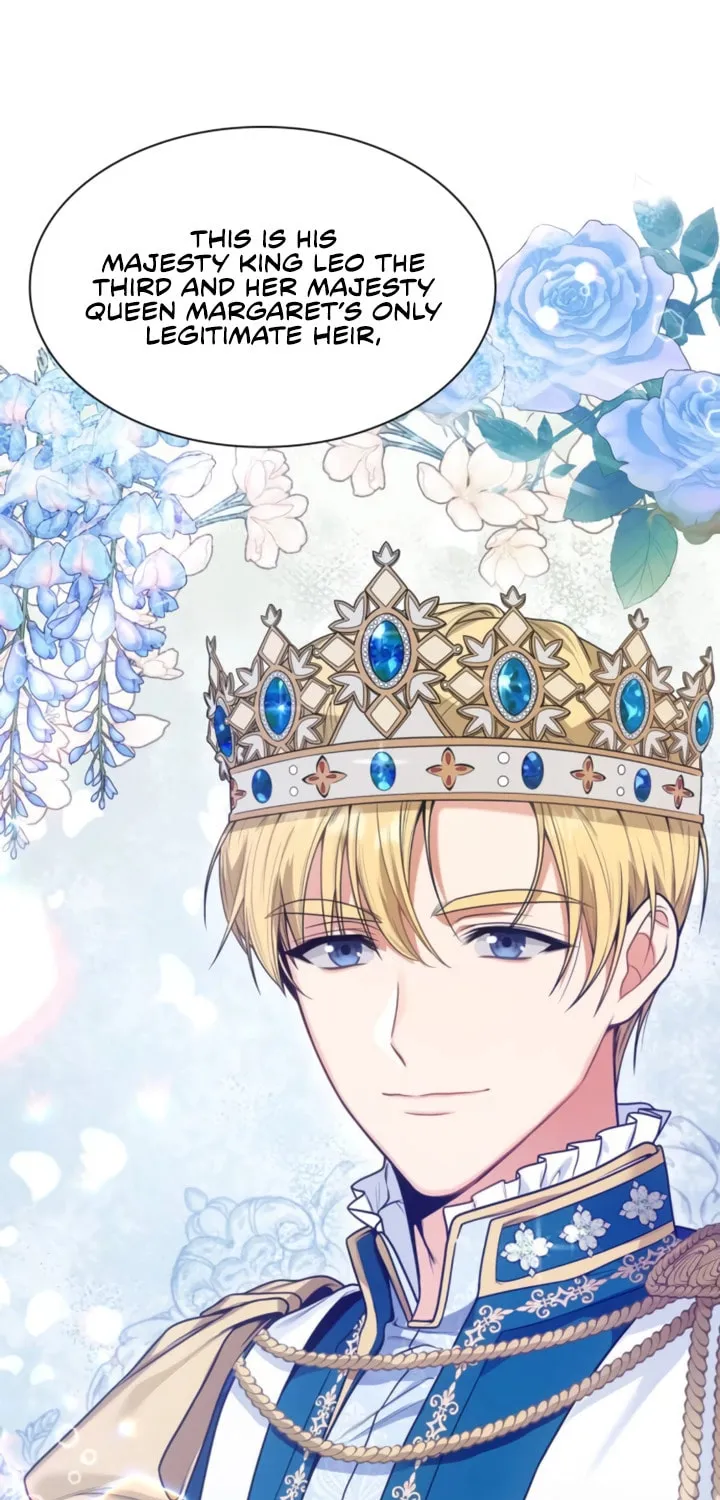 Sister, I Am the Queen in This Life Chapter 8 page 9 - 