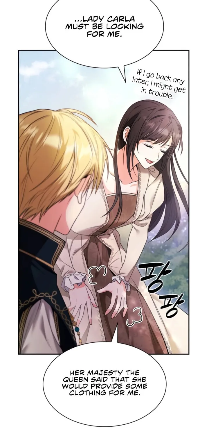 Sister, I Am the Queen in This Life Chapter 8 page 81 - 