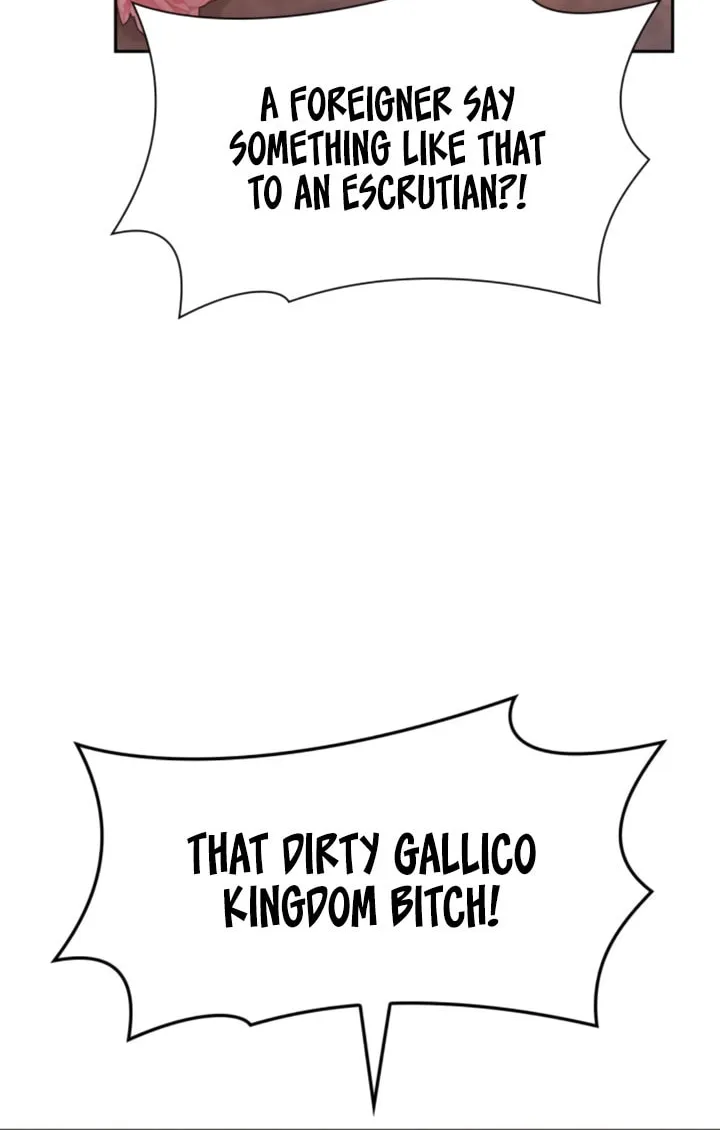 Sister, I Am the Queen in This Life Chapter 8 page 89 - 