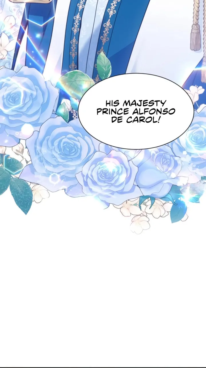 Sister, I Am the Queen in This Life Chapter 8 page 10 - 