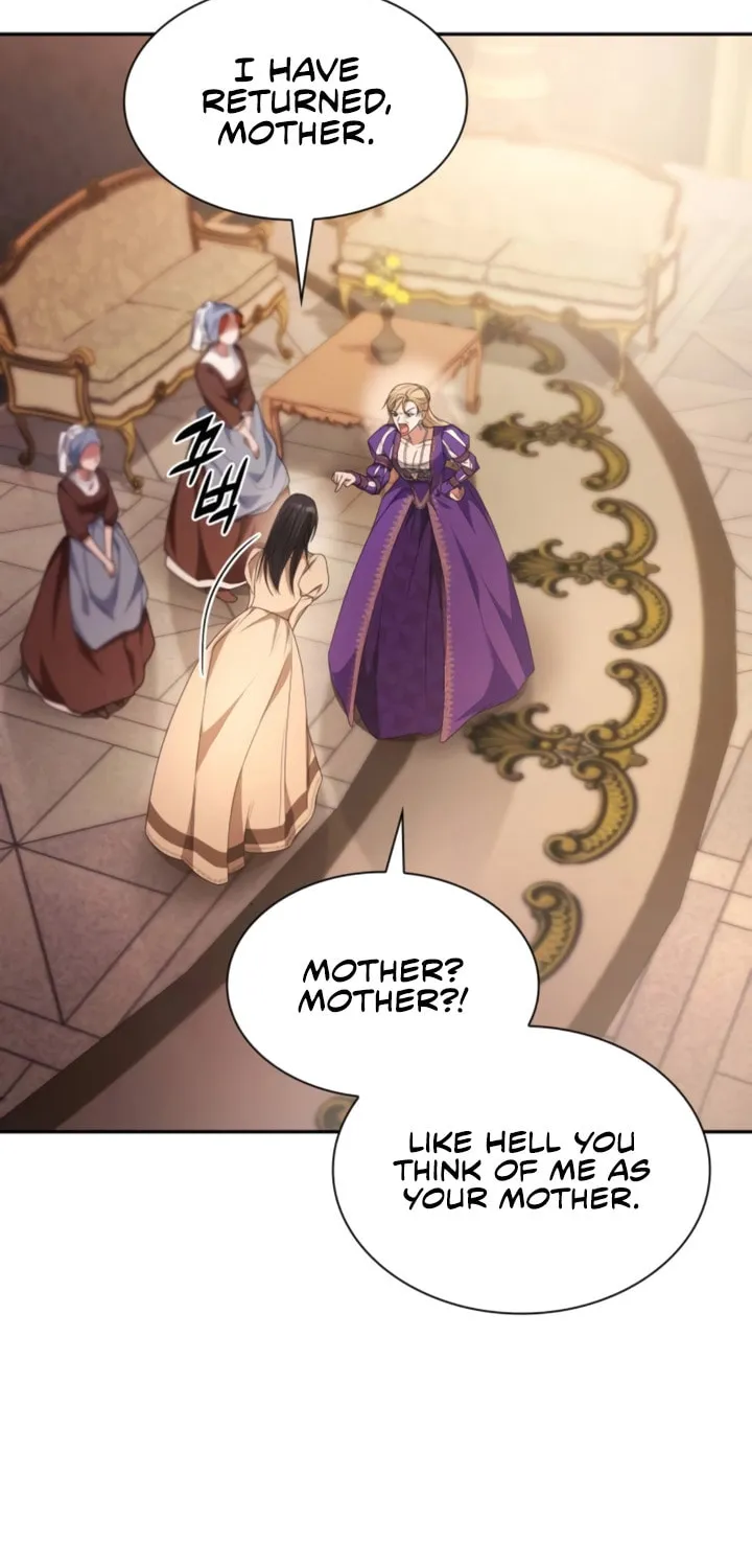 Sister, I Am the Queen in This Life Chapter 8 page 95 - 