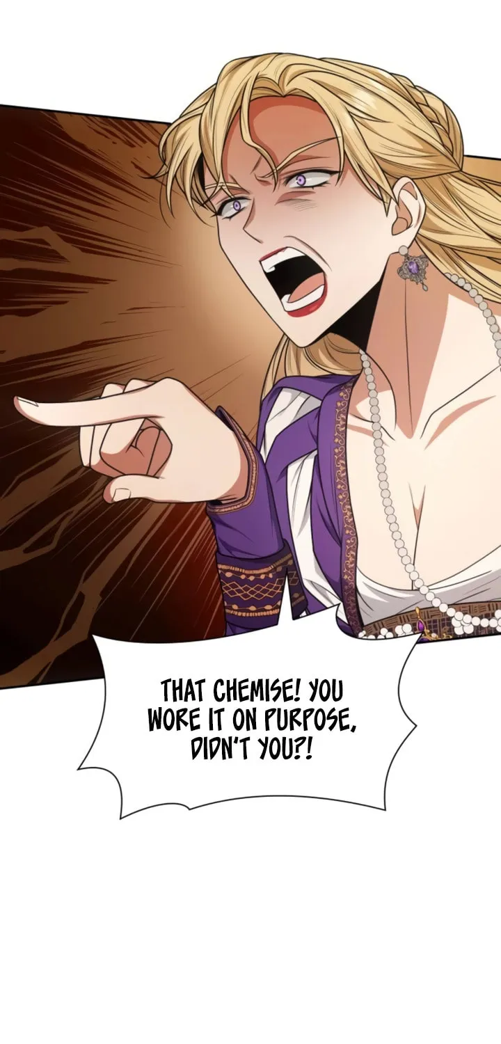 Sister, I Am the Queen in This Life Chapter 8 page 96 - 