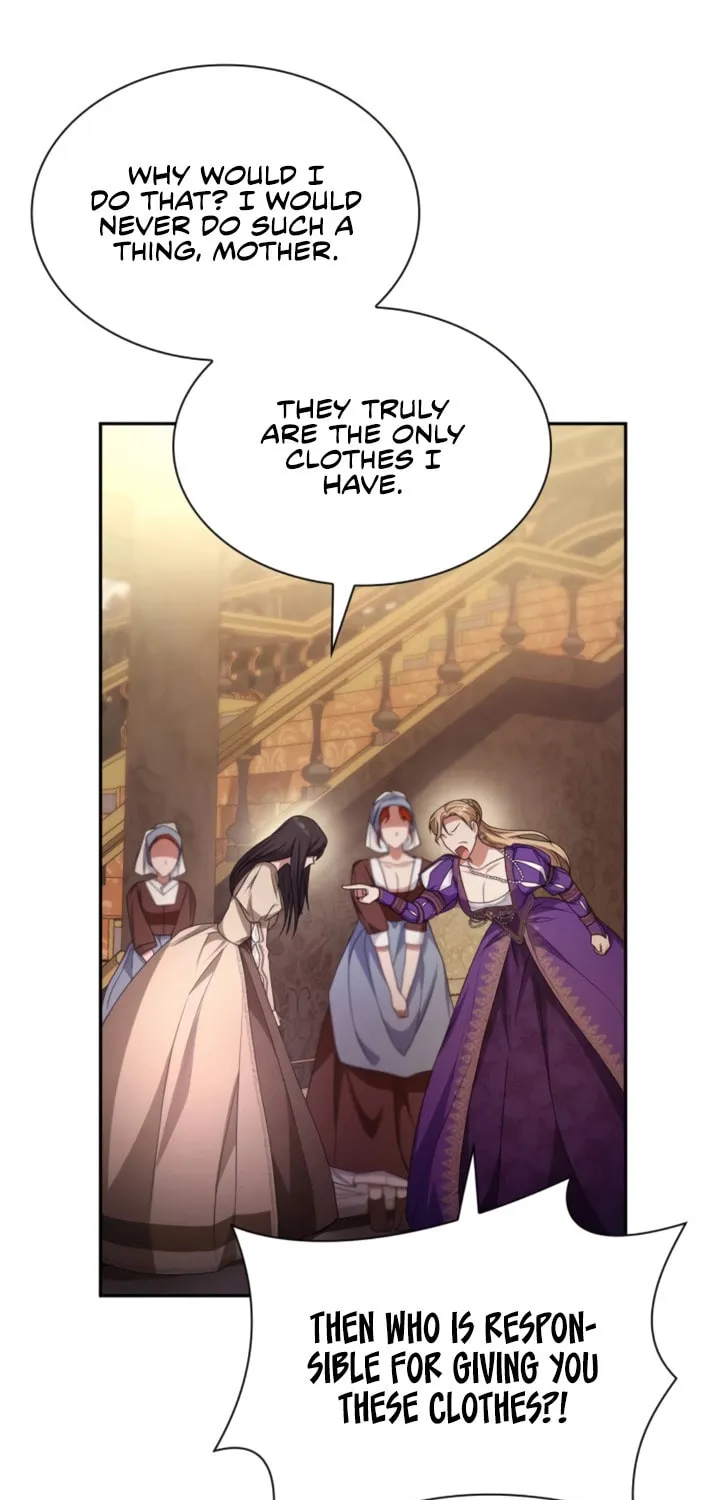 Sister, I Am the Queen in This Life Chapter 8 page 98 - 
