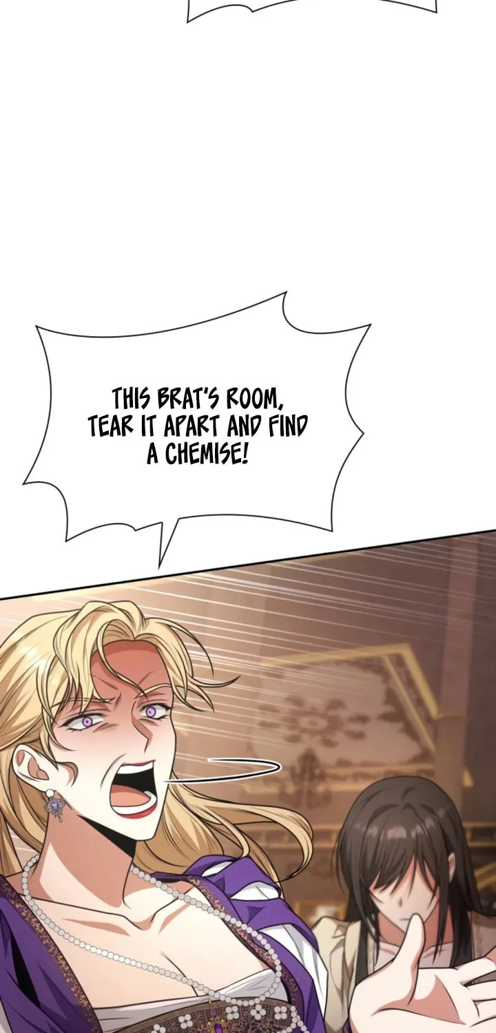 Sister, I Am the Queen in This Life Chapter 8 page 99 - 