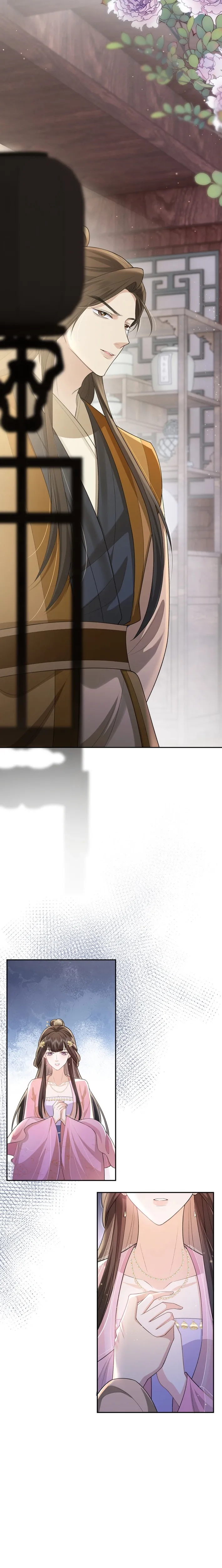 Sister, I Will Send You on Your Way in This Life Chapter 4 page 12 - 