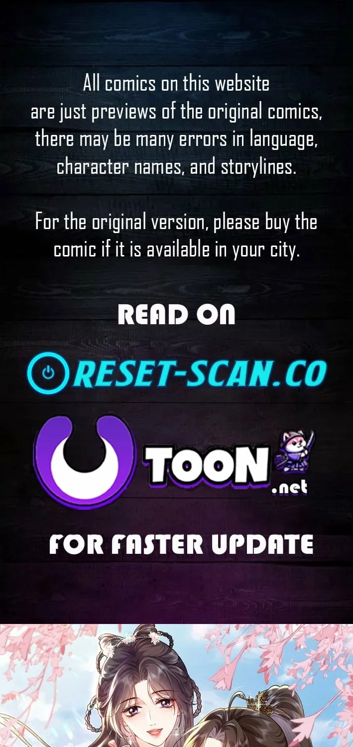 Sister, I Will Send You on Your Way in This Life Chapter 6 page 1 - 