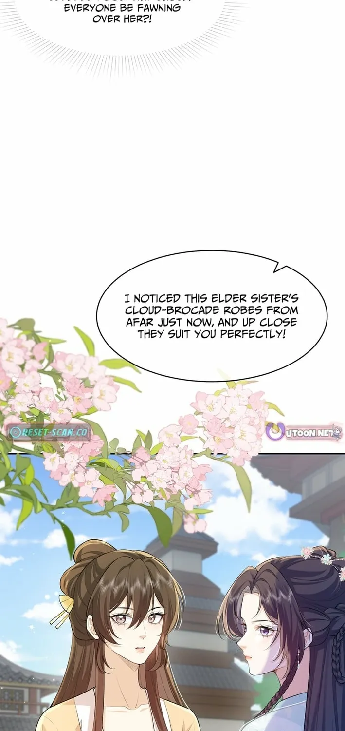 Sister, I Will Send You on Your Way in This Life Chapter 6 page 11 - 