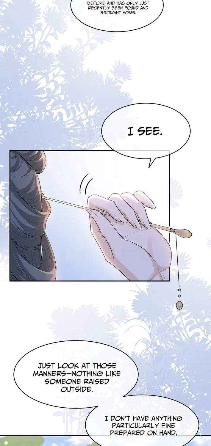 Sister, I Will Send You on Your Way in This Life Chapter 6 page 18 - 