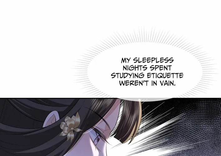 Sister, I Will Send You on Your Way in This Life Chapter 6 page 20 - 