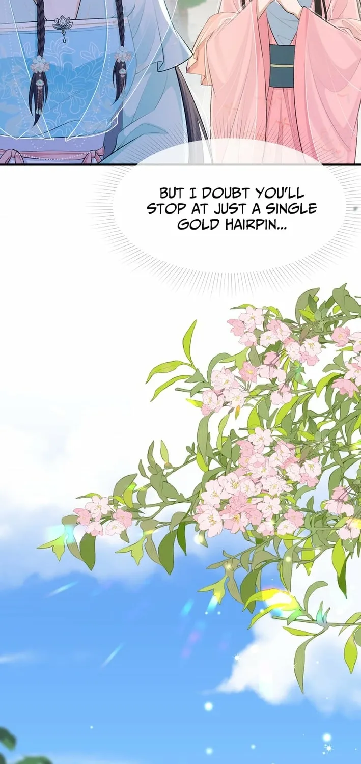 Sister, I Will Send You on Your Way in This Life Chapter 6 page 22 - 