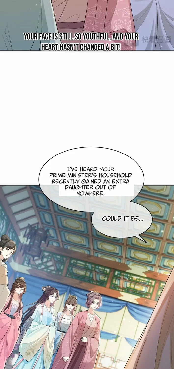 Sister, I Will Send You on Your Way in This Life Chapter 6 page 25 - 