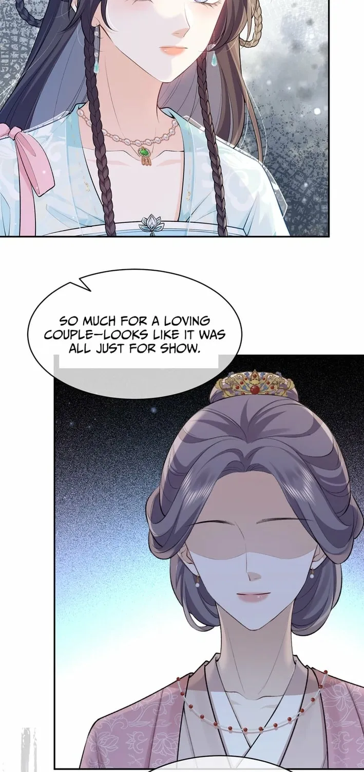 Sister, I Will Send You on Your Way in This Life Chapter 6 page 29 - 