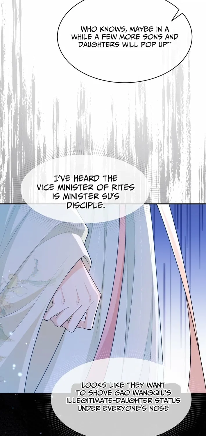 Sister, I Will Send You on Your Way in This Life Chapter 6 page 30 - 
