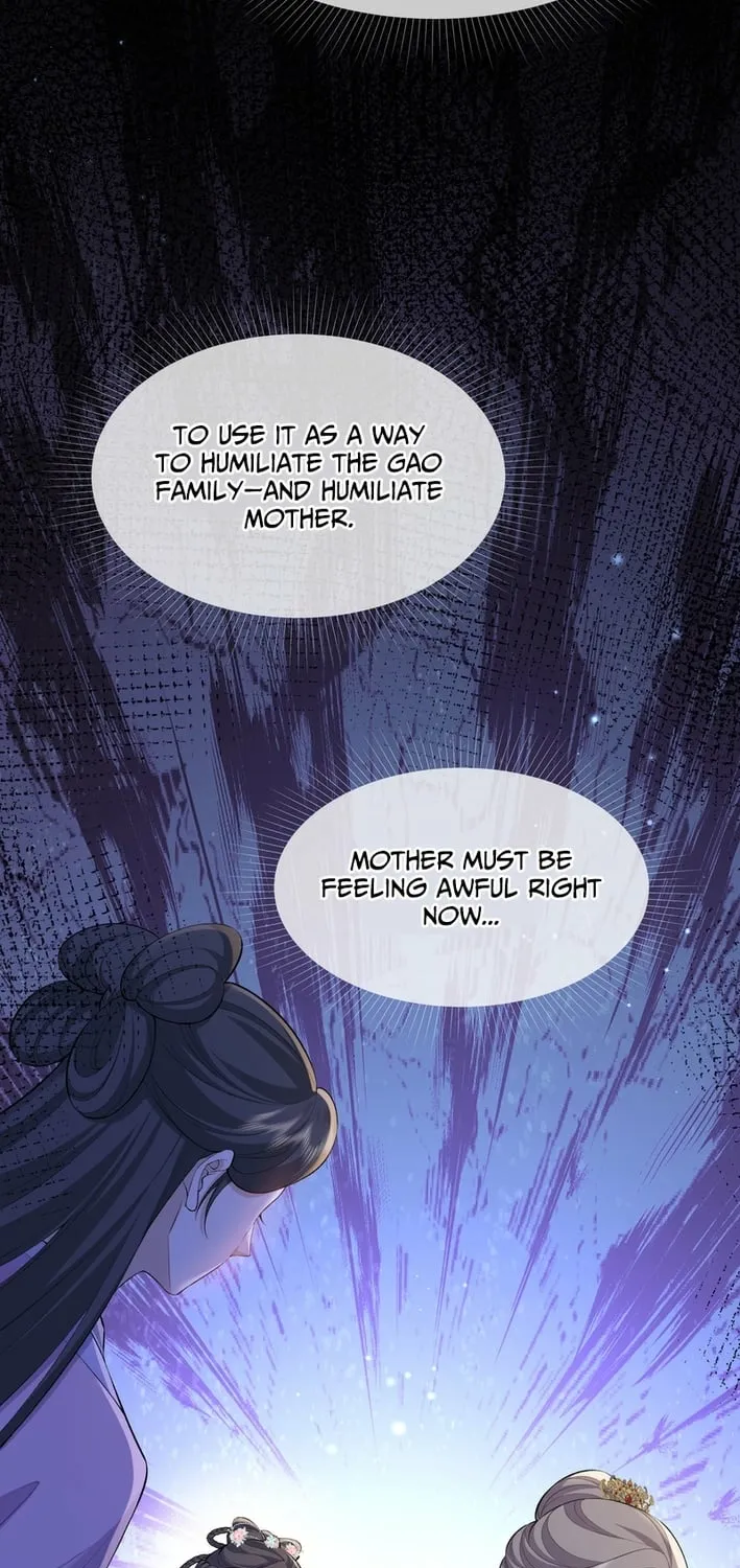 Sister, I Will Send You on Your Way in This Life Chapter 6 page 31 - 