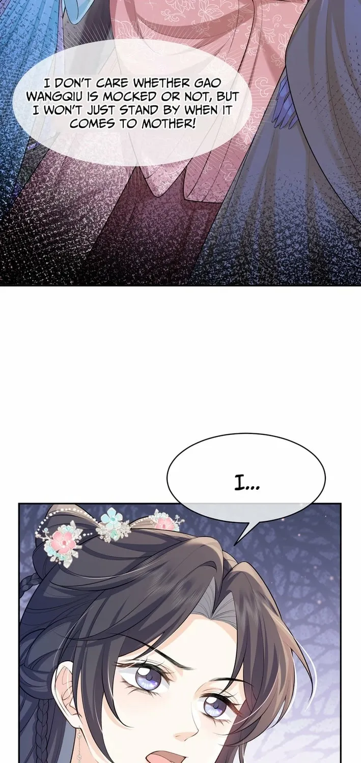 Sister, I Will Send You on Your Way in This Life Chapter 6 page 33 - 