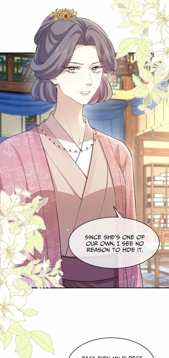 Sister, I Will Send You on Your Way in This Life Chapter 6 page 35 - 