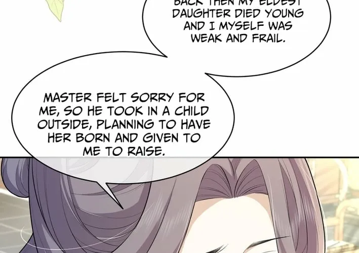 Sister, I Will Send You on Your Way in This Life Chapter 6 page 36 - 
