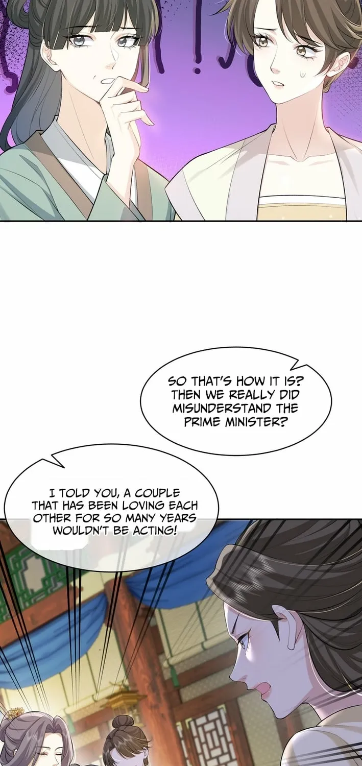 Sister, I Will Send You on Your Way in This Life Chapter 6 page 38 - 