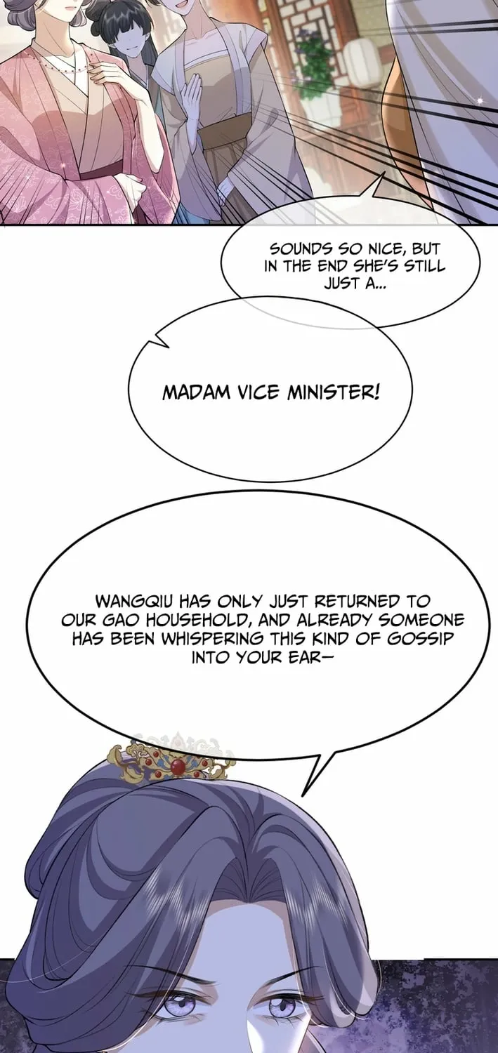 Sister, I Will Send You on Your Way in This Life Chapter 6 page 39 - 