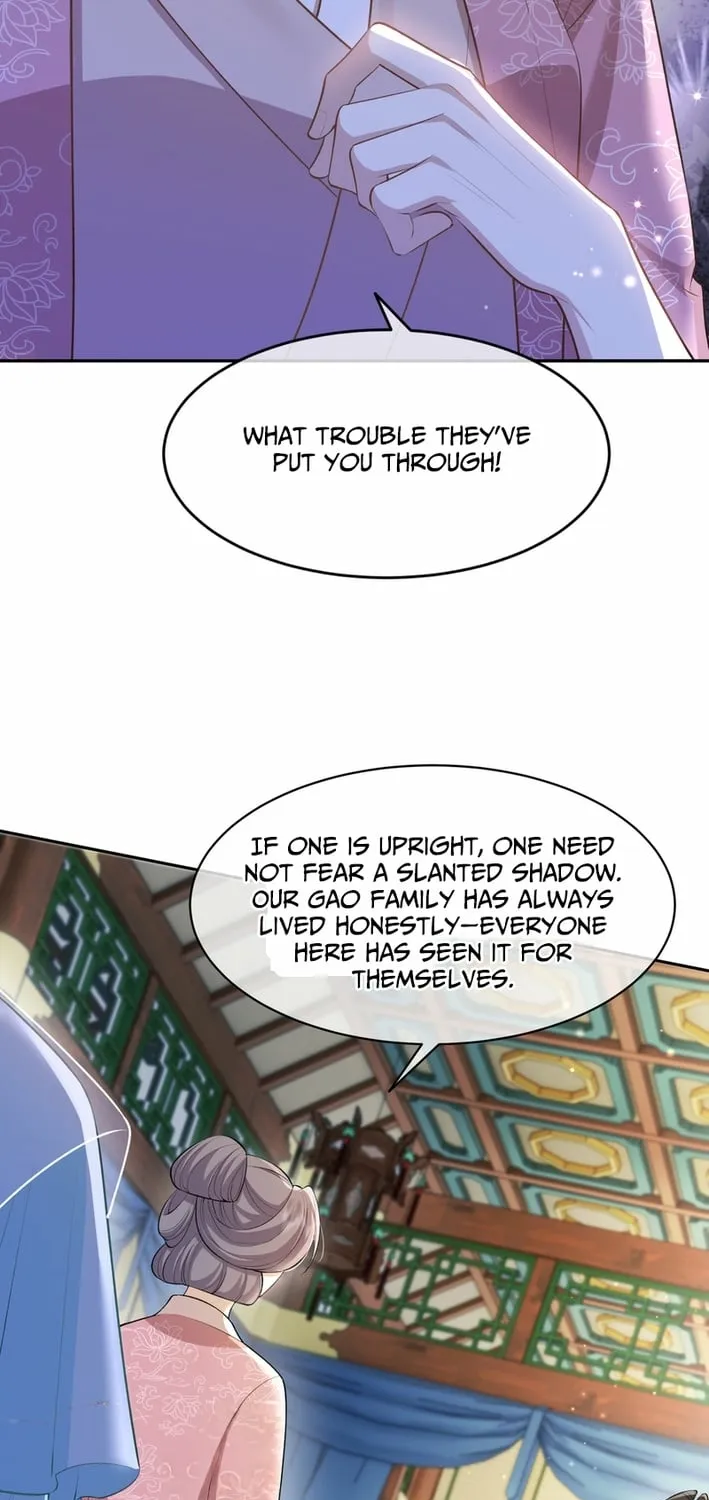 Sister, I Will Send You on Your Way in This Life Chapter 6 page 41 - 