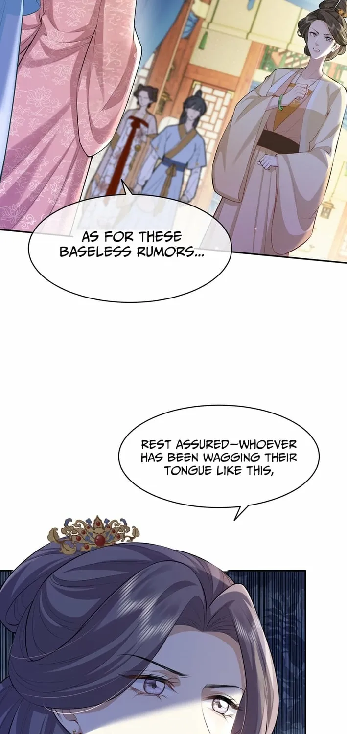 Sister, I Will Send You on Your Way in This Life Chapter 6 page 42 - 