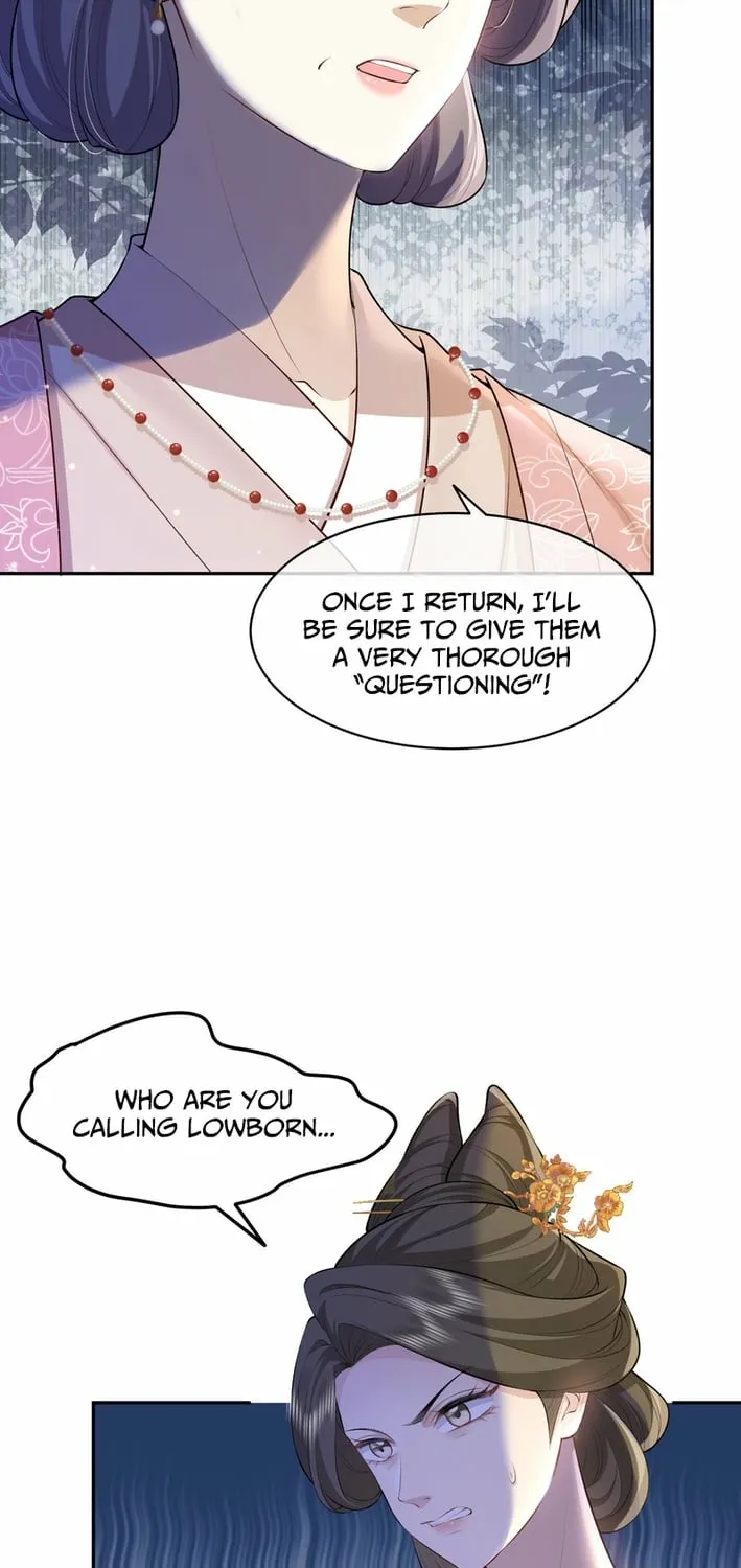Sister, I Will Send You on Your Way in This Life Chapter 6 page 43 - 