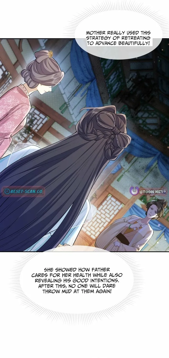 Sister, I Will Send You on Your Way in This Life Chapter 6 page 45 - 