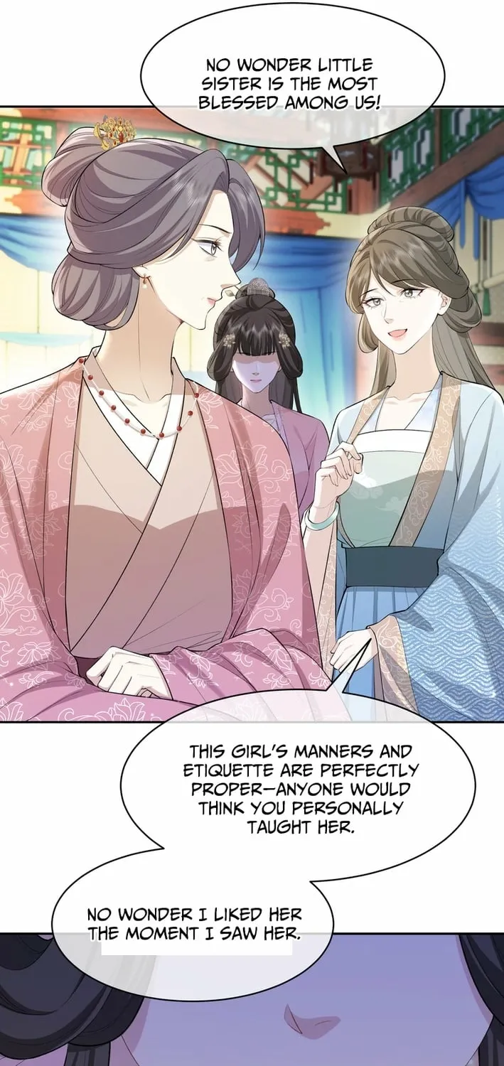 Sister, I Will Send You on Your Way in This Life Chapter 6 page 46 - 